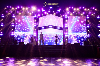 "Nóng rực" sự kiện “Dệt sắc Tết – Gắn kết Hà Nam” tại Đô thị nghỉ dưỡng của Sun Group