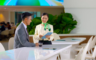 Sở hữu ngôi nhà mơ ước với lãi suất ưu đãi chỉ từ 5,2%/năm từ VPBank