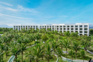 Vega Villa và JW Marriott Cam Ranh Bay Resort & Spa do SonKim Land phát triển đạt 5 giải thưởng danh giá tại Giải thưởng Bất động sản Châu Á Thái Bình Dương 2025 