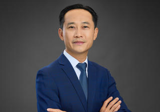 Ông Đinh Quang Huy được bổ nhiệm làm Thành viên HĐTV – Tổng Giám đốc Mcredit