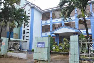 Khởi tố một Trạm trưởng trạm kiểm dịch cửa khẩu vì tham gia đánh bạc