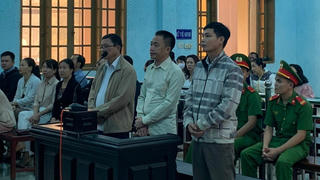 Nguyên Giám đốc Sở Nội vụ Gia Lai lãnh án