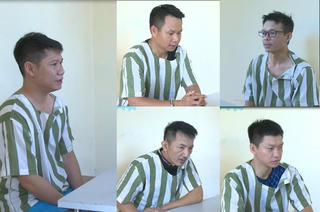 Triệt phá đường dây cá độ bóng đá hơn 100 tỷ đồng