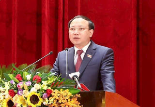 Miễn nhiệm chức vụ Chủ tịch HĐND tỉnh Quảng Ninh đối với ông Nguyễn Xuân Ký