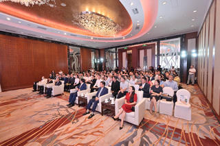 Hội nghị xúc tiến đầu tư vào tỉnh Thái Bình tại Trung Quốc