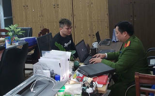 Bắt giữ 2 nghi phạm cướp tài sản tại dốc cầu Tiên Cựu 