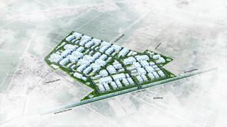 Nam Định: Thành lập CCN Nam Thanh với tổng vốn đầu tư hơn 666 tỷ đồng