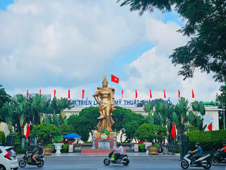 Hải Phòng vinh dự đón nhận danh hiệu 'Thành phố Anh hùng'