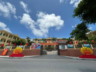 Công bố 50 địa chỉ trụ sở làm việc mới của các đơn vị hành chính thành phố Hải Phòng