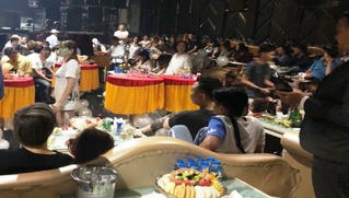 TP HCM đề xuất nhiều giải pháp nhằm hạn chế tội phạm ma túy