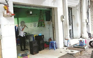 Xử lý dứt điểm ô nhiễm tiếng ồn karaoke trong năm 2021