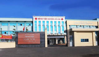 TP HCM chuyển đổi công năng 2 bệnh viện để ứng phó với COVID-19