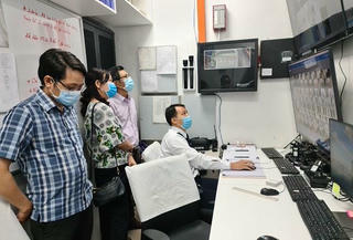 Cho phép cơ sở lưu trú du lịch làm nơi cách ly F1 có trả phí