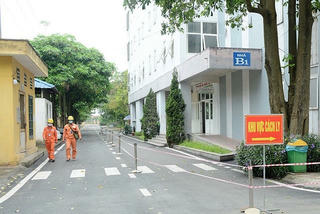 TP HCM miễn phí tiền điện cho các cơ sở phục vụ chống dịch COVID-19 