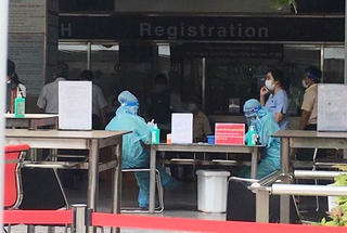 Thông tin thêm về ca nghi nhiễm tại ĐH Y Dược TP HCM