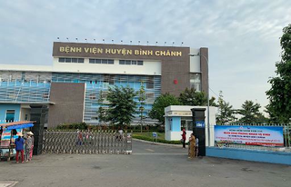 TP HCM có 11 bệnh viện với 5.000 giường để điều trị bệnh nhân COVID-19