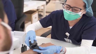 Đề xuất quản lý, giám sát cách ly tại nhà bằng vòng đeo tay và điện thoại thông minh