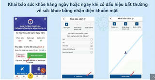 Sẵn sàng thí điểm triển khai cách ly y tế tại nhà cho F1