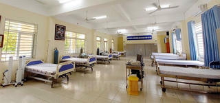 Thêm một khu cách ly tập trung tại TP HCM hoạt động từ hôm nay, 30/7