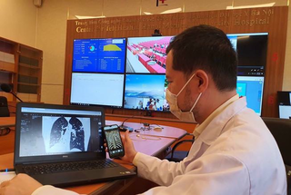 Bệnh viện Chợ Rẫy công bố 30 số điện thoại khám bệnh trực tuyến