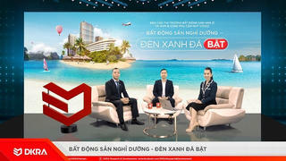Bất động sản nghỉ dưỡng sẽ hết "ngủ đông"?