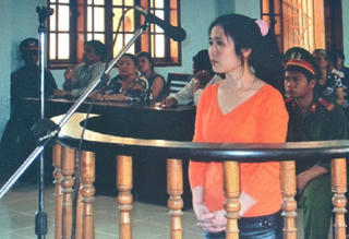Tuyên án vụ lừa đảo tài sản từng được Viện trưởng VKSND tỉnh chỉ đạo đình chỉ