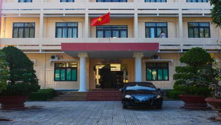 Không thực hiện cam kết sau khi đi đào tạo thạc sỹ, con quan chức ở Quảng Ngãi đã hoàn trả bao nhiêu tiền?