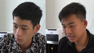 Bắt giữ 2 đối tượng mua bán trái phép chất ma túy ở Bình Định