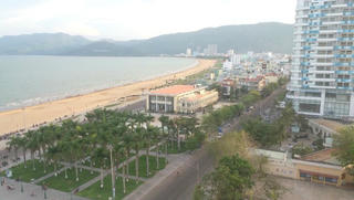 Bình Định đề nghị điều chỉnh tên gọi Qui Nhơn thành Quy Nhơn