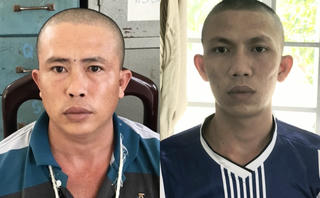 Khởi tố, bắt tạm giam 2 đối tượng hành hung nhân viên trạm thu phí