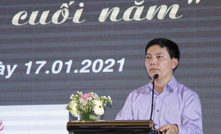 Văn phòng đại diện Báo Pháp luật Việt Nam tại Khánh Hòa tri ân đối tác