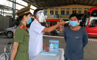 Học sinh Bình Định nghỉ học từ ngày 3/2 để phòng, chống dịch Covid-19