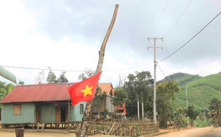 Từ Tết này, “cổng trời” Canh Liên 'bừng sáng'