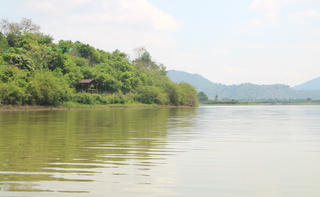 Hồ Lắk - nét chấm phá độc đáo giữa núi rừng Tây Nguyên