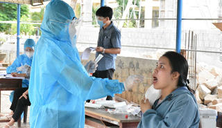 Thông tin Bình Định giãn cách xã hội theo Chỉ thị số 16 từ ngày 24/7 là không đúng sự thật