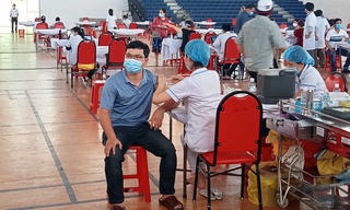 Bình Định có ca tử vong đầu tiên do mắc COVID-19 