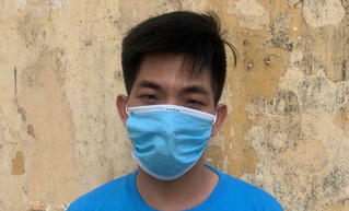 Bắt, giữ người trái pháp luật để đòi nợ