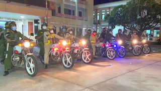 Bình Định tăng cường đảm bảo an toàn giao thông, phòng ngừa tai nạn giao thông đối với trẻ em