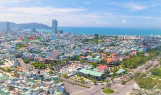 Bình Định chấp thuận chủ trương đầu tư xây dựng chợ thuộc Khu đô thị mới An Phú Thịnh