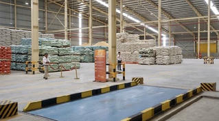 Bình Định chấp thuận chủ trương đầu tư 2 dự án sản xuất thức ăn chăn nuôi tại Khu công nghiệp Nhơn Hòa