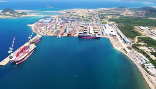 IPPG đề xuất đầu tư tại Khánh Hòa