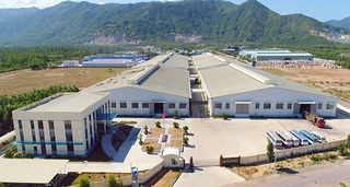  Cụm công nghiệp Giao Hội được bổ sung vào quy hoạch phát triển của Bình Định