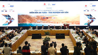 Tập đoàn FLC đồng hành cùng Bình Định kích hoạt du lịch xanh