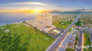 Tập đoàn Danh Khôi chọn Best Western quản lý, vận hành Aria Da Nang, BW Signature Collection By Best Western