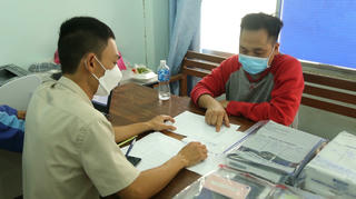 Ninh Thuận khởi tố 4 đối tượng trong đường dây đánh bạc hơn 700 tỷ đồng