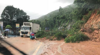 Bình Định tăng cường quản lý trật tự xây dựng, đất đai tại khu vực dọc tuyến quốc lộ 1D