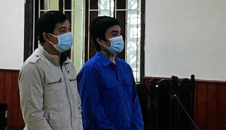 Xài “hàng nóng”, nam thanh niên “rủ” kẻ bán đi tù