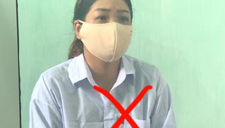 Bắt đối tượng sử dụng mạng xã hội để lừa đảo phụ nữ nhiều nước trên thế giới 