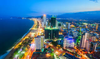 Những yếu tố khiến Nha Trang hấp dẫn giới đầu tư địa ốc