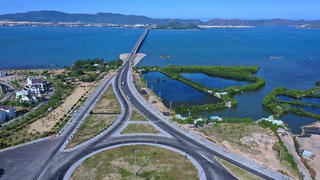 Trong 2 tháng đầu năm, Bình Định thu hút 16 dự án đầu tư